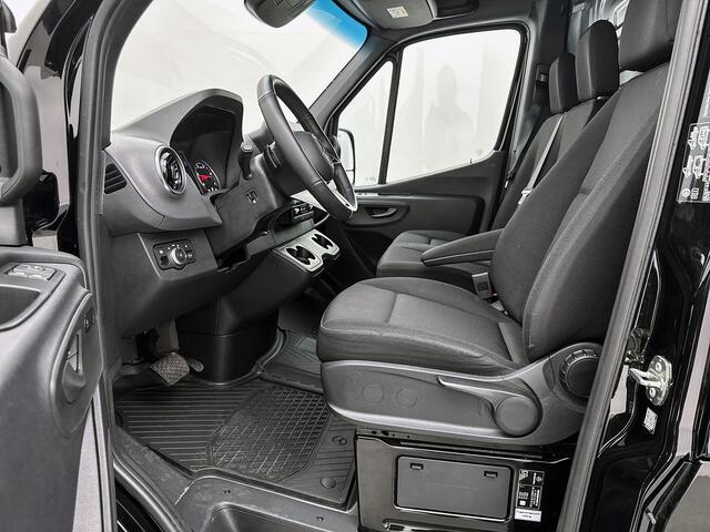 Mercedes-Benz SPRINTER 317 1.9 CDI L2H2 Select 3500kg trekhaak Led Navigatie Betimmering Facelift Stoel stuurverwarming