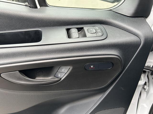 Mercedes-Benz SPRINTER 317 CDI L2 H2 Pro Facelift / MBUX / Navigatie / Camera / Cruise control / Airco / 270 Graden achterdeuren