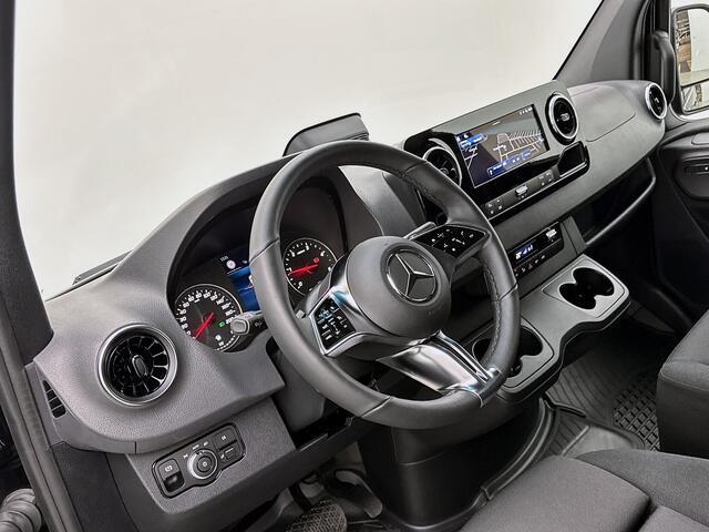 Mercedes-Benz SPRINTER 317 1.9 CDI L4H2 Select Navigatie Trekhaak 3500kg Betimmering Stoelverwarming Camera Sensoren