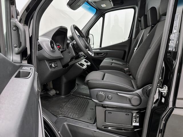 Mercedes-Benz SPRINTER 317 1.9 CDI L4H2 Select Navigatie Trekhaak 3500kg Betimmering Stoelverwarming Camera Sensoren
