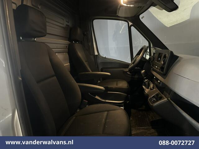 Mercedes-Benz SPRINTER 314 CDI 143pk L3H2 Euro6 Airco | Camera | Navigatie | Apple Carplay | Android Auto Parkeersensoren