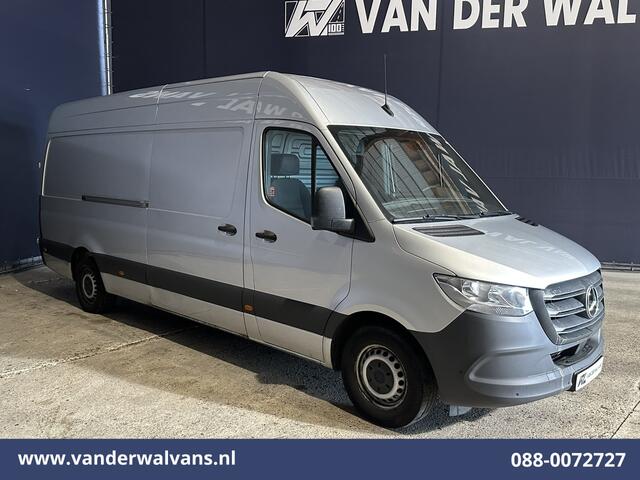 Mercedes-Benz SPRINTER 314 CDI 143pk L3H2 Euro6 Airco | Camera | Navigatie | Apple Carplay | Android Auto Parkeersensoren