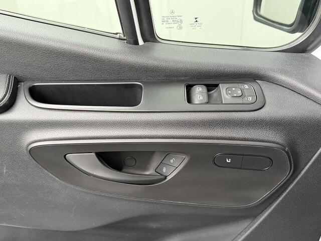 Mercedes-Benz SPRINTER 314CDI L2H2 Werkplaats inrichting | Navigatie | Camera | Airco | Cruise | 3-Zits |