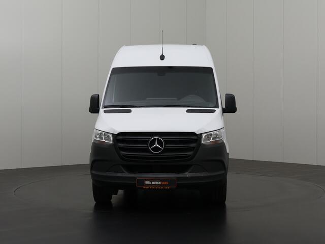 Mercedes-Benz SPRINTER 314CDI L2H2 Werkplaats inrichting | Navigatie | Camera | Airco | Cruise | 3-Zits |