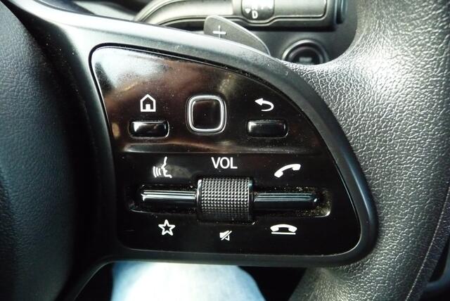 Mercedes-Benz SPRINTER 215 1.9 CDI L2H2 FWD Automaat trekhaak, camera