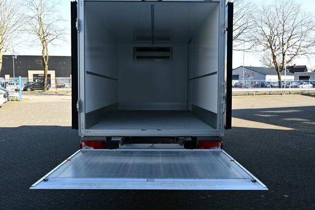 Mercedes-Benz SPRINTER 517 CDI L3 Koel Vries Bakwagen met Dhollandia laadklep Konvekta TK3950 -20, D/N 230/380V