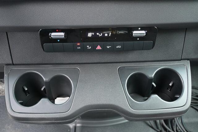 Mercedes-Benz SPRINTER 315 CDI L3 Koel Vries Bakwagen Thermo King V-300 Max, D/N Koeling