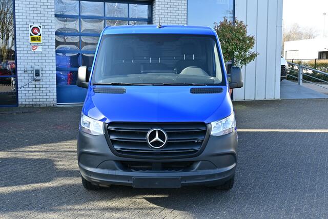Mercedes-Benz SPRINTER 316 CDI L1H1 RWD Trekhaak, MBUX met camera