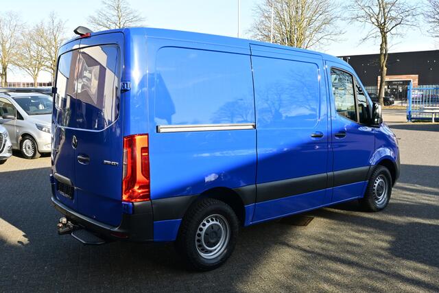 Mercedes-Benz SPRINTER 316 CDI L1H1 RWD Trekhaak, MBUX met camera
