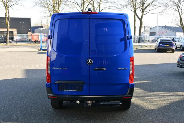 Mercedes-Benz SPRINTER 316 CDI L1H1 RWD Trekhaak, MBUX met camera