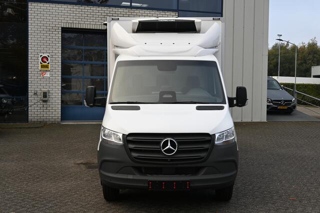 Mercedes-Benz SPRINTER 517 CDI Pro Koel-vries Bakwagen Thermoking V500 Max D/N koeling