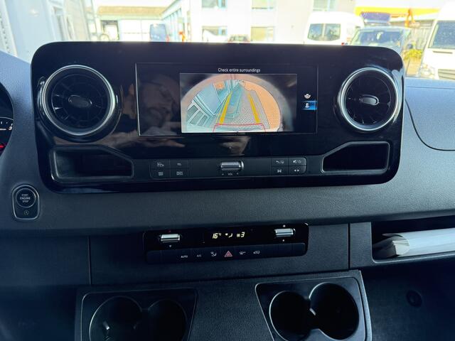 Mercedes-Benz SPRINTER 319 3.0 CDI L3H2 EURO VI-D 10"MBUX