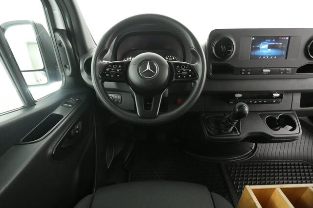 Mercedes-Benz SPRINTER 314 CDI L2H2 | Airco | Cruise | Camera | Trekhaak | Carplay | Navi