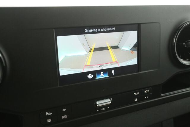 Mercedes-Benz SPRINTER 314 CDI L2H2 | Airco | Cruise | Camera | Trekhaak | Carplay | Navi