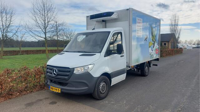 Mercedes-Benz SPRINTER 315 1.9 CDI L2 RWD Functional CLIMA / KOELWAGEN BJ 2022