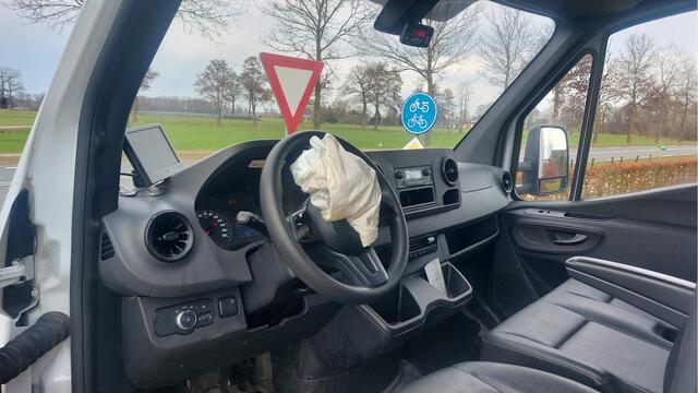 Mercedes-Benz SPRINTER 315 1.9 CDI L2 RWD Functional CLIMA / KOELWAGEN BJ 2022