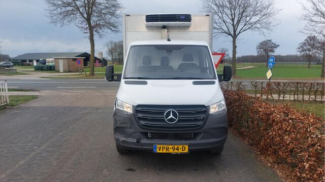 Mercedes-Benz SPRINTER 315 1.9 CDI L2 RWD Functional CLIMA / KOELWAGEN BJ 2022