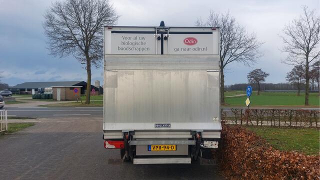 Mercedes-Benz SPRINTER 315 1.9 CDI L2 RWD Functional CLIMA / KOELWAGEN BJ 2022