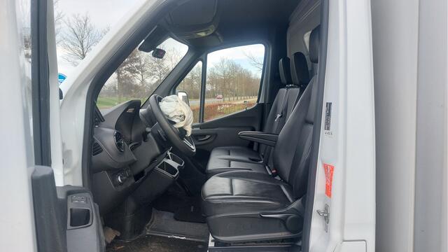 Mercedes-Benz SPRINTER 315 1.9 CDI L2 RWD Functional CLIMA / KOELWAGEN BJ 2022