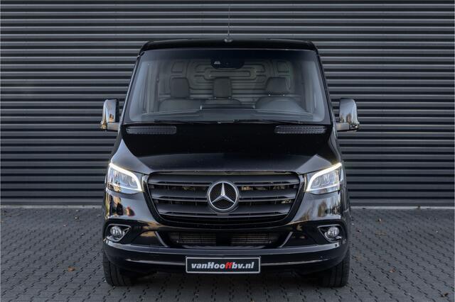 Mercedes-Benz SPRINTER 314 2.2 CDI L2H1 LED koplampen - Camera - Navi