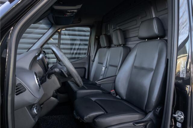 Mercedes-Benz SPRINTER 314 2.2 CDI L2H1 LED koplampen - Camera - Navi