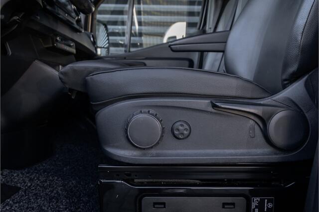 Mercedes-Benz SPRINTER 314 2.2 CDI L2H1 LED koplampen - Camera - Navi