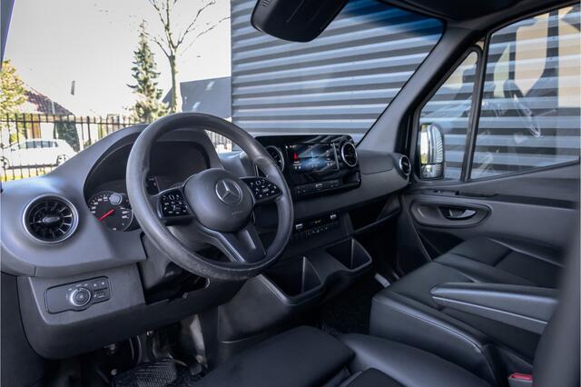 Mercedes-Benz SPRINTER 314 2.2 CDI L2H1 LED koplampen - Camera - Navi