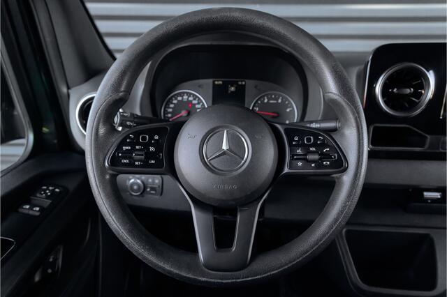 Mercedes-Benz SPRINTER 314 2.2 CDI L2H1 LED koplampen - Camera - Navi