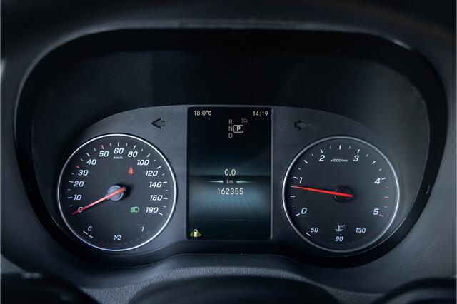 Mercedes-Benz SPRINTER 314 2.2 CDI L2H1 LED koplampen - Camera - Navi