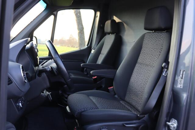 Mercedes-Benz SPRINTER 319 3.0 CDI L2H1, 360 Camera, Luchtvering, 2x geveerde stoel, Grote Mbux,