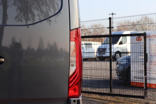 Mercedes-Benz SPRINTER 319 3.0 CDI L2H1, 360 Camera, Luchtvering, 2x geveerde stoel, Grote Mbux,