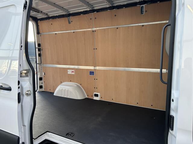 Mercedes-Benz SPRINTER 317 CDI L2 H2 Pro LED / MBUX / Navigatie / Camera / Parkeersensoren / Cruise control / 270 Graden achterdeuren