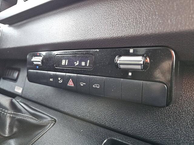 Mercedes-Benz SPRINTER 315 1.9 CDI L2H2 Bakwagen Laadklep Zijdeur Spoiler Euro6 150pk Mbux + Carplay!