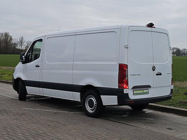 Mercedes-Benz SPRINTER 317 1.9 CDI L2H1 Navi Automaat Mbux Camera Adaptieve Cruise Airco PDC Euro6 170 PK!