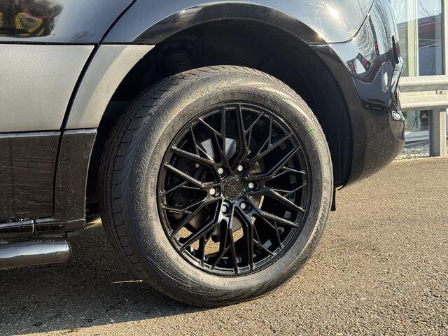 Mercedes-Benz SPRINTER 317 1.9 CDI L3H2 | ZB Edition | 18'' | Sidebars | Carplay | Camera | Cruisec.