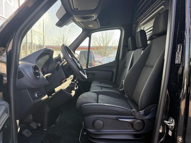 Mercedes-Benz SPRINTER 317 1.9 CDI L3H2 | ZB Edition | 18'' | Sidebars | Carplay | Camera | Cruisec.