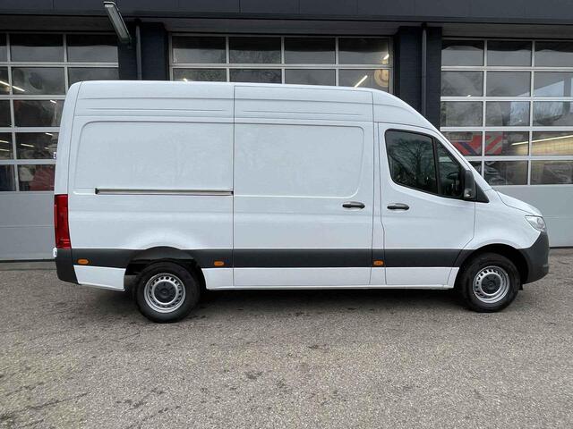 Mercedes-Benz SPRINTER 315 1.9 CDI L2 Pro HD | Sprinter BPM-vrij