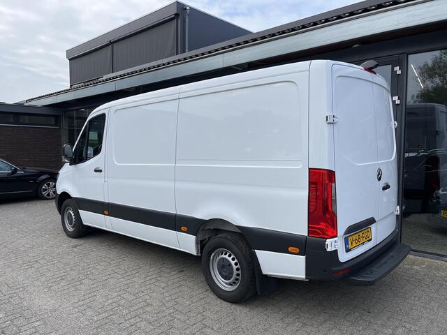 Mercedes-Benz SPRINTER 316 CDI 366 RWD L2/H1 EURO6 163PK NAV | CRUISE CONTROL | PDC V+A | CAMERA | GEVEERDE STOEL | APPLE/ANDROID CARPLAY
