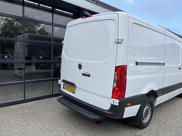 Mercedes-Benz SPRINTER 316 CDI 366 RWD L2/H1 EURO6 163PK NAV | CRUISE CONTROL | PDC V+A | CAMERA | GEVEERDE STOEL | APPLE/ANDROID CARPLAY