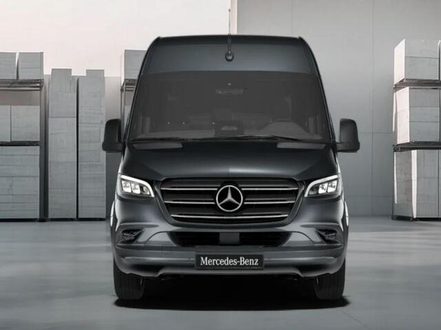Mercedes-Benz SPRINTER 319 CDI L2H2 SELECT