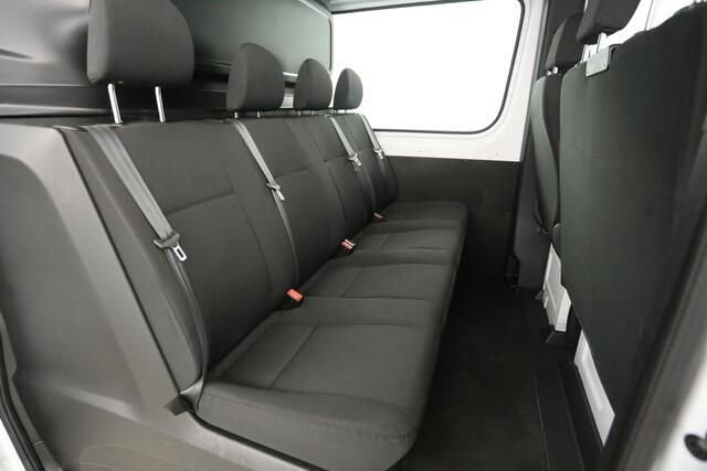 Mercedes-Benz SPRINTER 2.2 CDI L2H2 | Automaat | DC | 7 Zits | Airco | Cruise | Camera | Trekhaak | Carplay