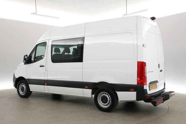 Mercedes-Benz SPRINTER 2.2 CDI L2H2 | Automaat | DC | 7 Zits | Airco | Cruise | Camera | Trekhaak | Carplay