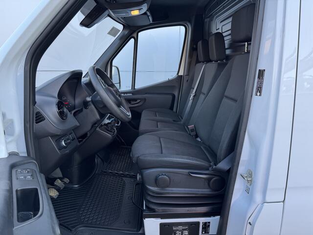 Mercedes-Benz SPRINTER 315 1.9 CDI L2H1 Carplay Climate Control Cruise Control Lucht Geveerde Stoel