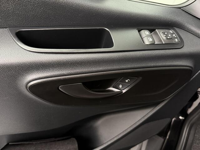 Mercedes-Benz SPRINTER 317CDI Automaat L3H2 Maxi Pro | Navigatie | Camera | 3-Zits | Trekhaak