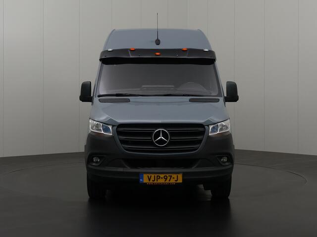 Mercedes-Benz SPRINTER 319CDI 3.0V6 Automaat L3H2 | Camera | 3-Zits | Airco | Cruise | Betimmering