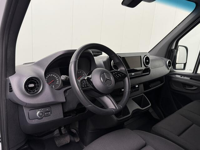 Mercedes-Benz SPRINTER Automaat L3H2 Maxi Pro | Fabriekgarantie | Camera | Multimedia | Airco | Cruise
