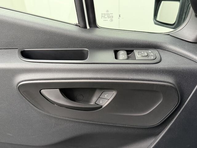 Mercedes-Benz SPRINTER Automaat L3H2 Maxi Pro | Fabriekgarantie | Camera | Multimedia | Airco | Cruise