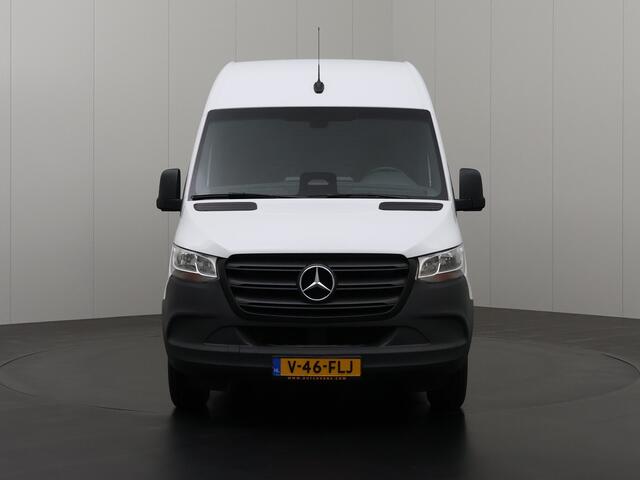 Mercedes-Benz SPRINTER Automaat L3H2 Maxi Pro | Fabriekgarantie | Camera | Multimedia | Airco | Cruise
