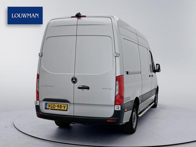 Mercedes-Benz SPRINTER 316 2.2 CDI L2H2 Inrichting Navigatie Camera 220v omvormer Geveerde stoel