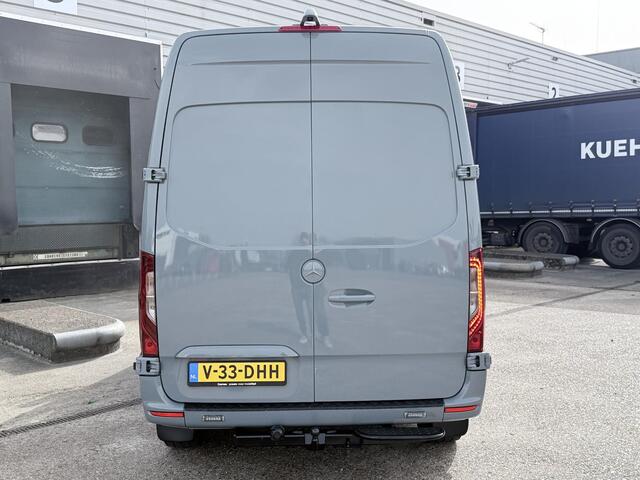Mercedes-Benz SPRINTER 319 3.0 CDI L2H2 |GROOT NAVI | STANDKACHEL |